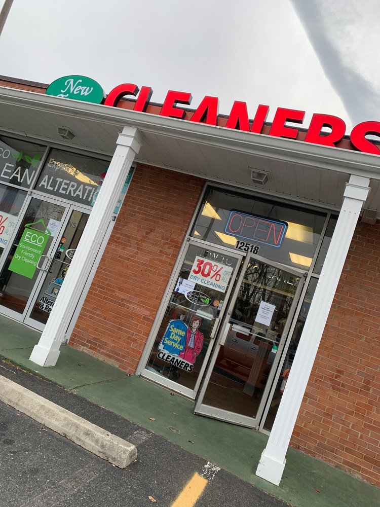 NEW TOWN CLEANERS 12 Photos & 26 Reviews 12518 Gordon Blvd