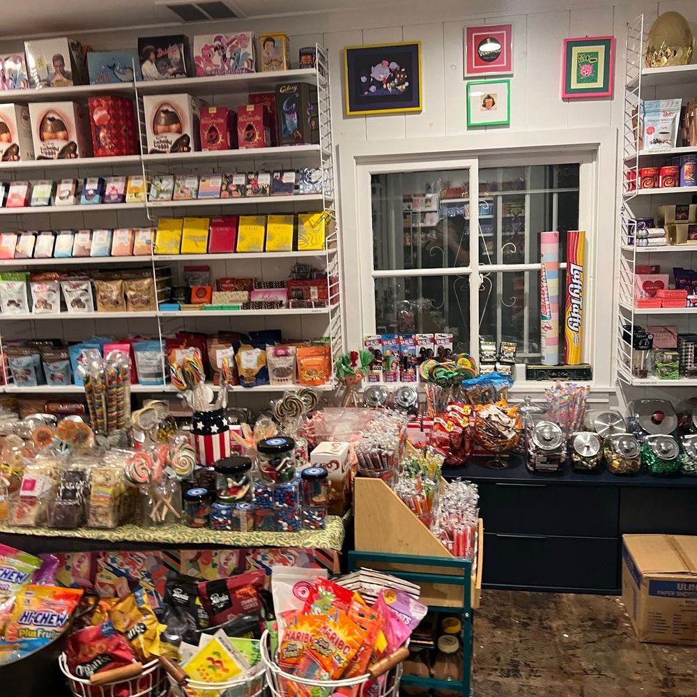Cocoa & Candy - So much selection - Chocolatiers & Shops Near Me - Studio City, California