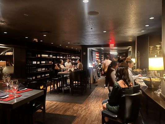 Nick & Sam's by null