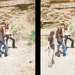 George's Camera - Kodak ektar half drake shots