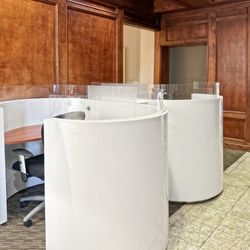 Regus Arizona Dobson