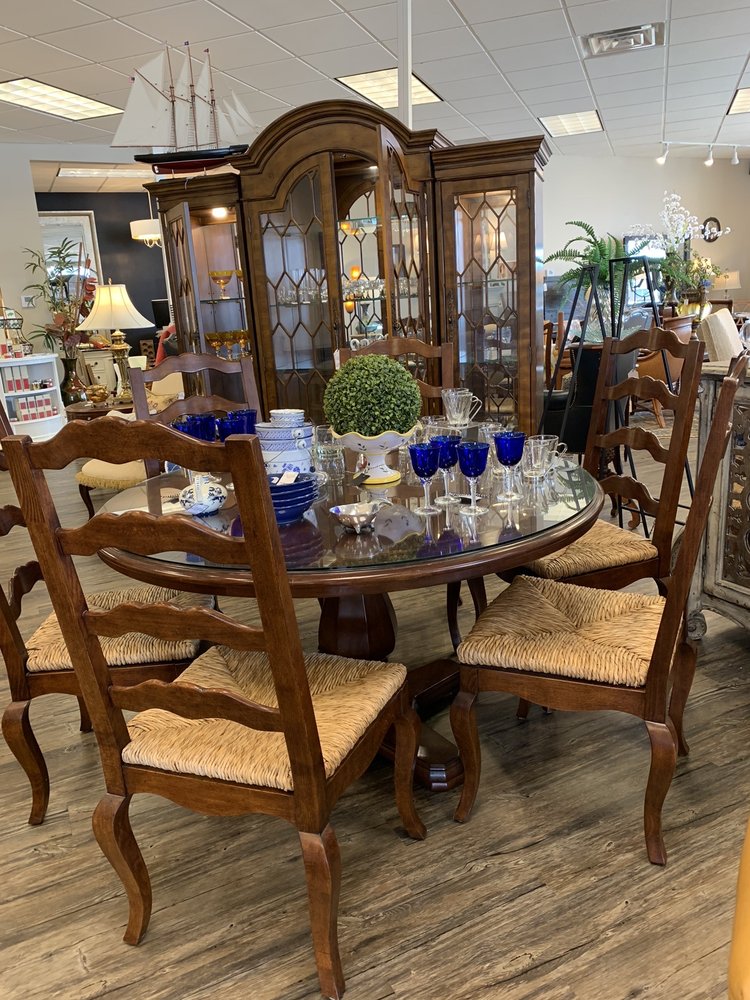 HERTEL HOME CONSIGNMENT Updated September 2024 5225 Sheridan Dr