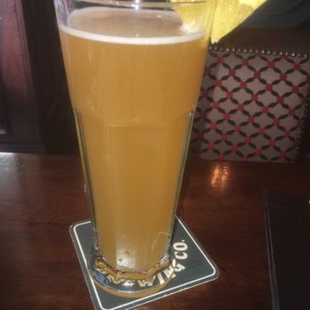 Dublin Crossing - Belgian moon - Irish Pub Near Me - Vancouver, British Columbia