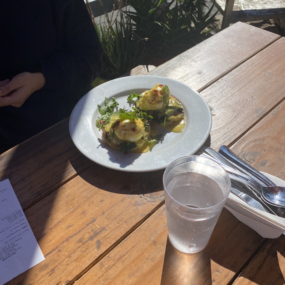 Kitchenette - Breakfast & Brunch Near Me - Templeton, California