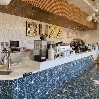 Better Buzz Coffee La Jolla - Inside - Coffee & Tea Near Me - San Diego, California