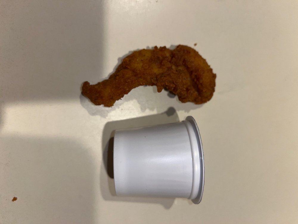 CHICKEN FINGERS Updated October 2024 34 Photos & 46 Reviews 4108