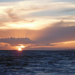 Captain T Charters of Molokai - Sunset Cruise