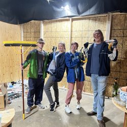 Opelika Rage Room