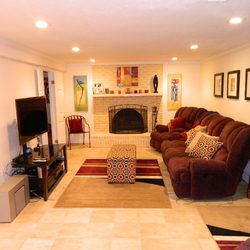 Porter & Porter Floors & Home Improvement - After