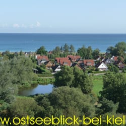 Ferienwohnung Wendland - Urlaub an der Ostsee