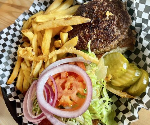 GOAT City Pub - Norton by null