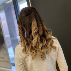 Beauty Brands - Up do by Kelly