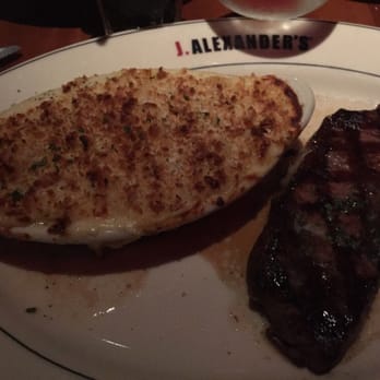 J. Alexander's - New American Near Me - Jacksonville, Florida