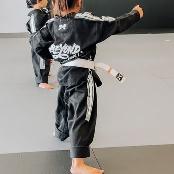 Beyond Martial Arts - Martial Arts Near Me - Burbank, California