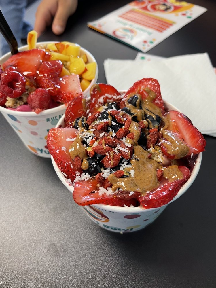 YUMBERRY BOWL BROOKINGS Updated April 2024 12 Photos 16261 US101