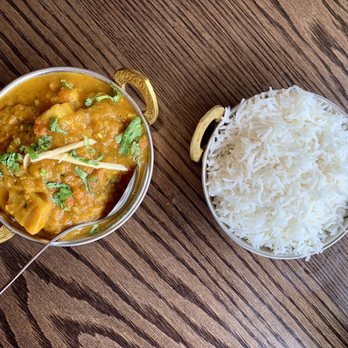 Royal Indian - Jackfruit curry - Indian Near Me - Bar Harbor, Maine Royal Indian - Jackfruit curry - Indian Near Me - Bar Harbor, Maine