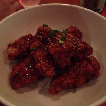Sushi Pop - Korean Fried Chicken - Sushi Bars Near Me - Oviedo, Florida Sushi Pop - Korean Fried Chicken - Sushi Bars Near Me - Oviedo, Florida