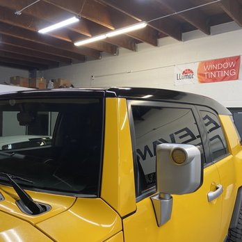Elevance - Vehicle Wraps Near Me - Cypress, California Elevance - Vehicle Wraps Near Me - Cypress, California