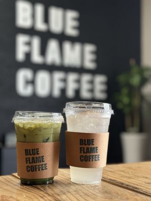 Partner Coffee Roasters by null