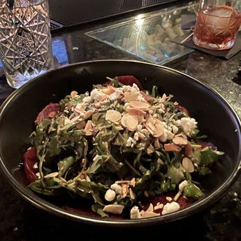 La Fe Wine Bar - Beer salad - Wine Bars Near Me - Palm Desert, California La Fe Wine Bar - Beer salad - Wine Bars Near Me - Palm Desert, California