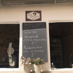 Cafe Magarita