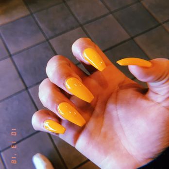 Foxxy Nail Spa - Nail Salons Near Me - Fox Lake, Illinois