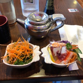 Mii Sushi & BBQ - Sushi Bars Near Me - Canmore, Alberta