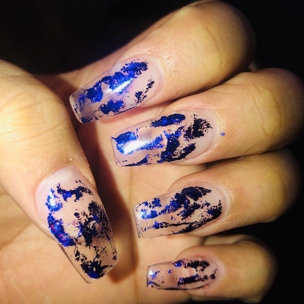 Coco Nails Spa - Nail Salons Near Me - Lincoln, California