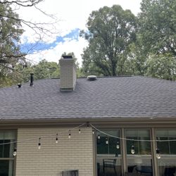 Jamie’s Gutter Cleaning