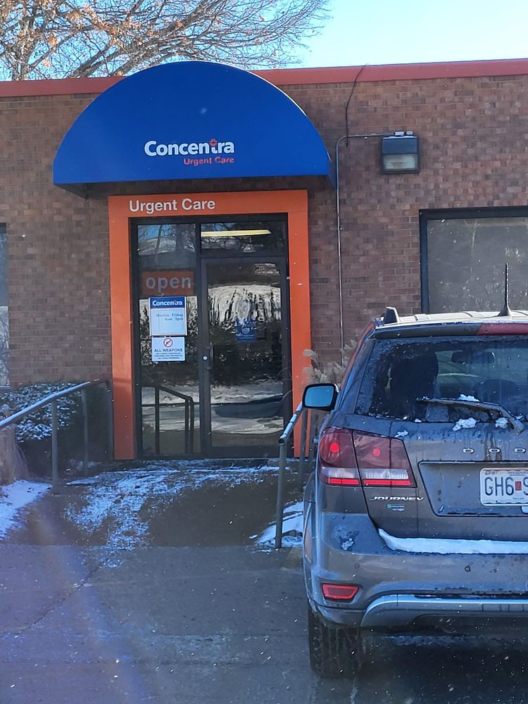 CONCENTRA MEDICAL CENTER 11 Reviews 83 Progress Pkwy, Maryland