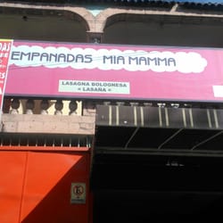 Empanadas Mia Mamma