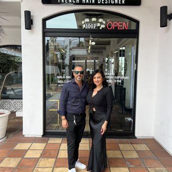 Glow Studio SD by Paula - Hair Stylists Near Me - San Diego, California Glow Studio SD by Paula - Hair Stylists Near Me - San Diego, California