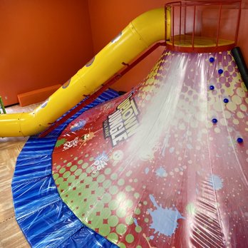 Uptown Jungle Fun Park - Indoor Playcenter Near Me - Henderson, Nevada