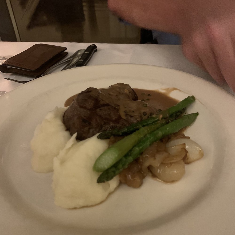 The Depot Restaurant - Beef - Italian Near Me - Sonoma, California