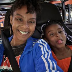 Urban Air Trampoline and Adventure Park