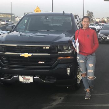 Mark Christopher Auto Center - Our new 2018 Silverado z71 crewcab - Car Dealers Near Me - Ontario, California Mark Christopher Auto Center - Our new 2018 Silverado z71 crewcab - Car Dealers Near Me - Ontario, California