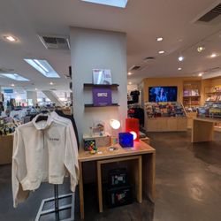 LA Phil Store - Inside