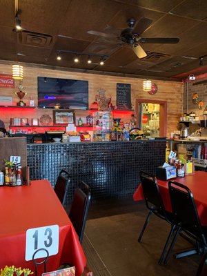 El Globo Restaurant by null