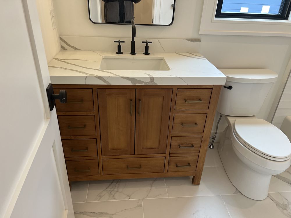 Slide of Guaranteed Plumbing & Heating