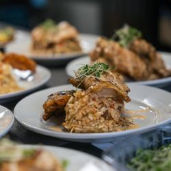 Chef MaryAnn Catering + Events