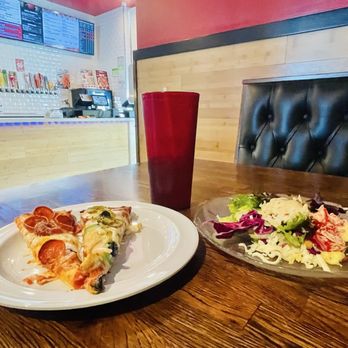 Mountain Mike's Pizza - Pizza Near Me - Sunnyvale, California Mountain Mike's Pizza - Pizza Near Me - Sunnyvale, California