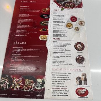 El Arabito Grill - Lebanese Near Me - Doral, Florida