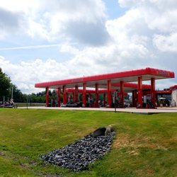 Sheetz