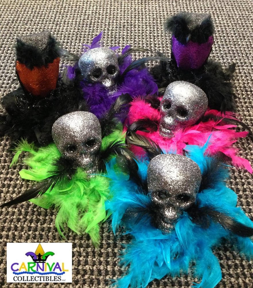 CARNIVAL COLLECTIBLES 1235 N Peters St, New Orleans, LA Yelp