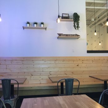 Poke Fresh - Poke Near Me - Seattle, Washington Poke Fresh - Poke Near Me - Seattle, Washington