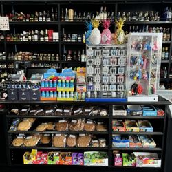M & M Liquors