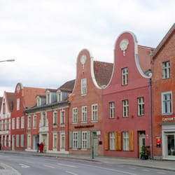 Coiffeur Schnittpunkt