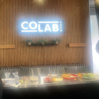 coLab Cafe - Session Photography Near Me - Jacksonville, Florida