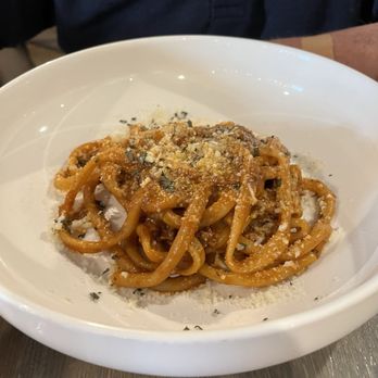 Amici - Lamb Bolognese - Italian Near Me - Maryville, Tennessee