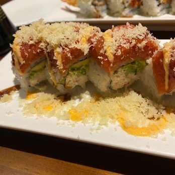 Sushi One Spot - Sushi Bars Near Me - Montclair, California Sushi One Spot - Sushi Bars Near Me - Montclair, California